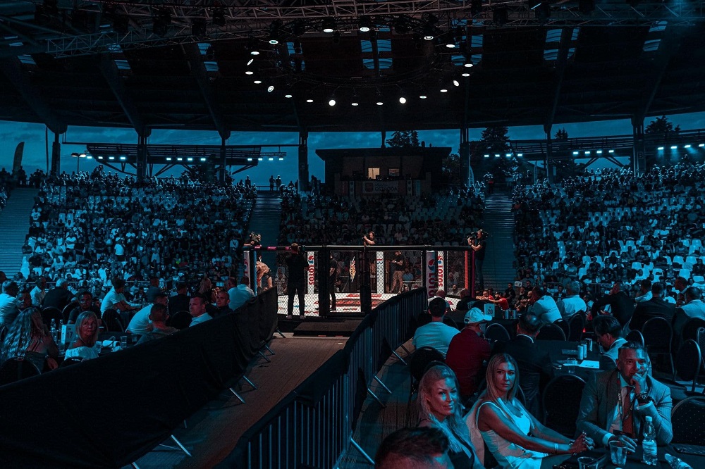 FEN 48 Jastrzębie Zdrój