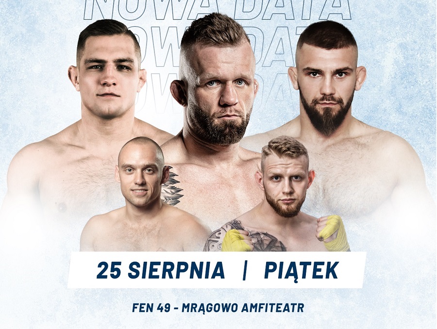 FEN 49 Mrągowo