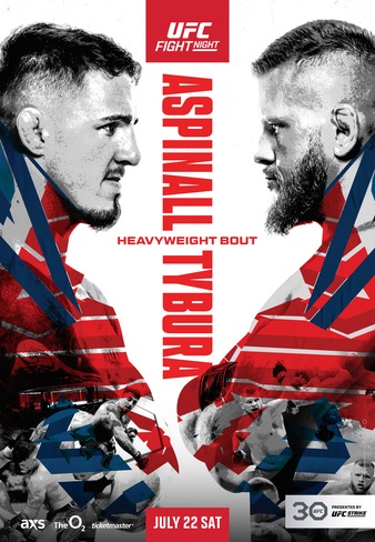 UFC London