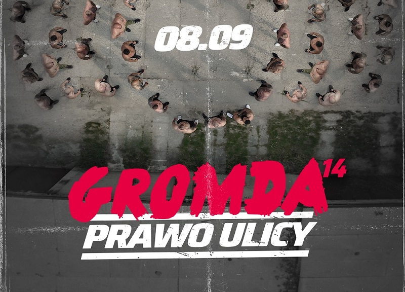 GROMDA 14 PRAWO ULICY