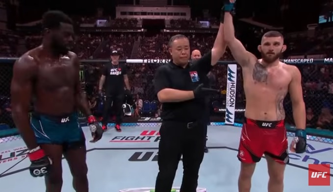 Michał Oleksiejczuk