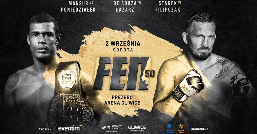 FEN 50 Gliwice