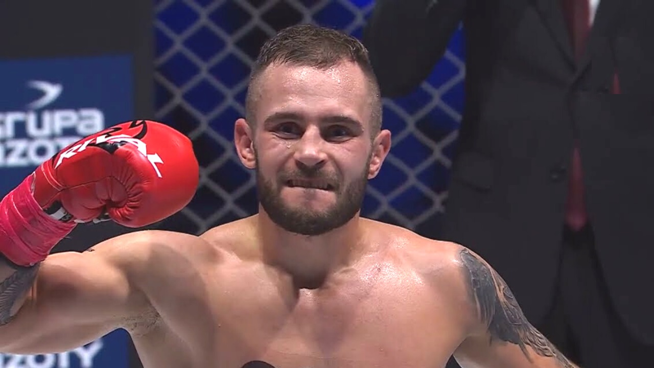 Babilon Boxing Show & K-1 Legionowo