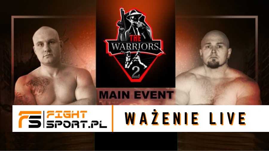 The Warriors MMA 2