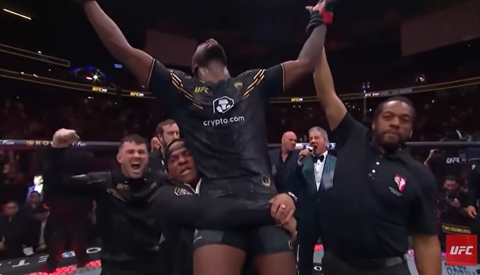 Leon Edwards