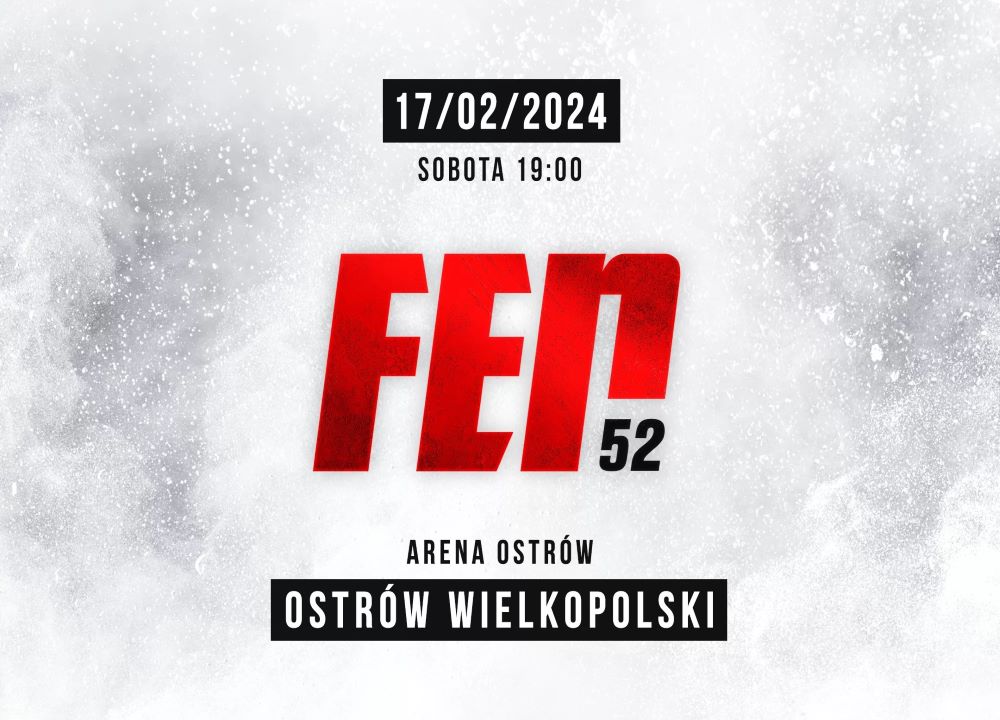 FEN 52 - karta walk