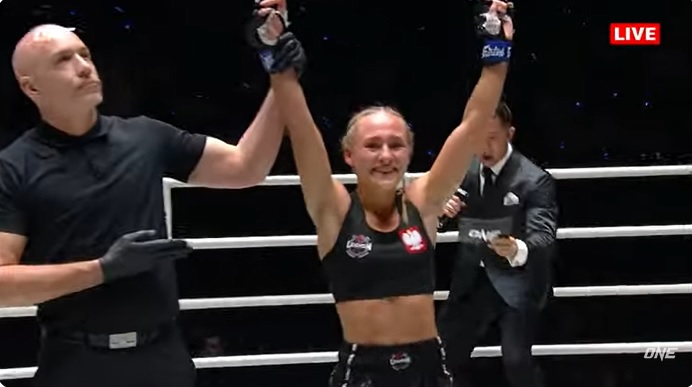 Martyna Kierczyńska