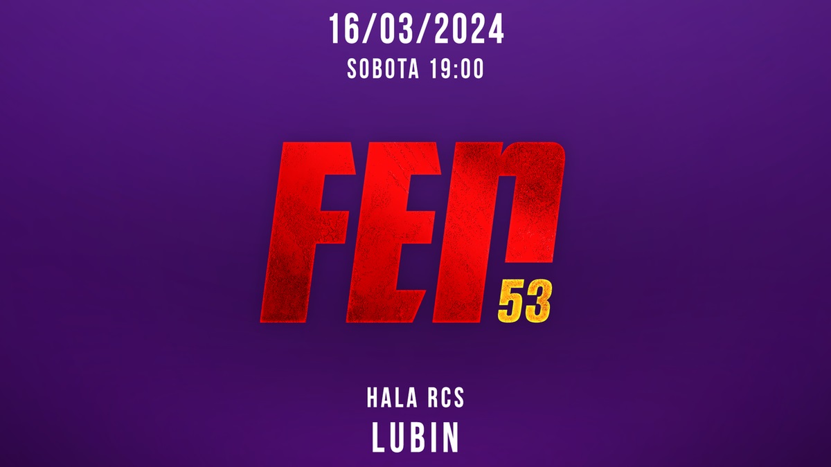 FEN 53 LUBIN