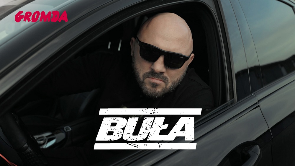 GROMDA BUŁA