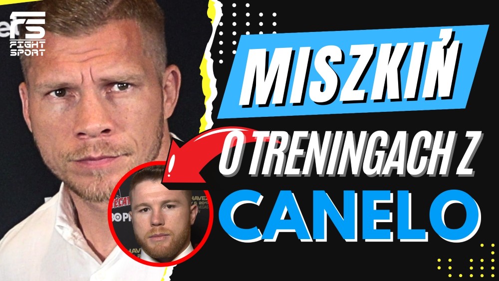 Maciej Miszkiń wywiad