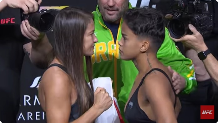 Kowalkiewicz vs Lucindo