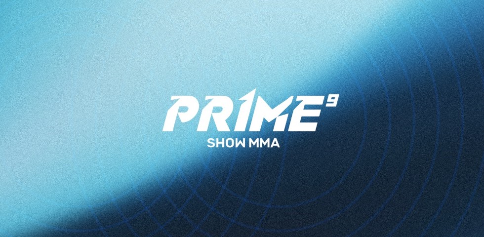 PRIME 9 - karta walk / fightcard
