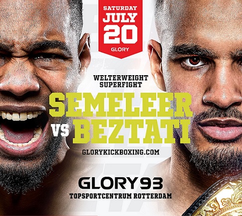 Glory 93