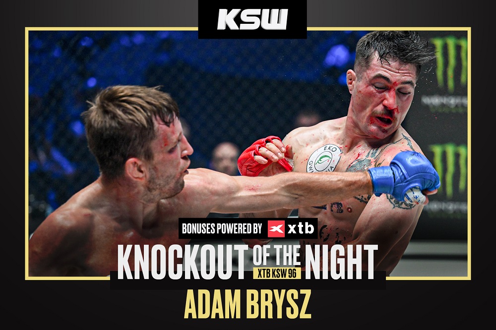 KSW 96 Bonusy  KSW 96 Bonusy