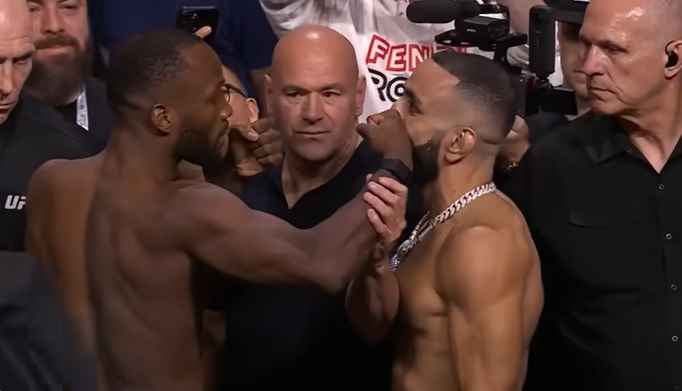 Edwards vs Muhammad
