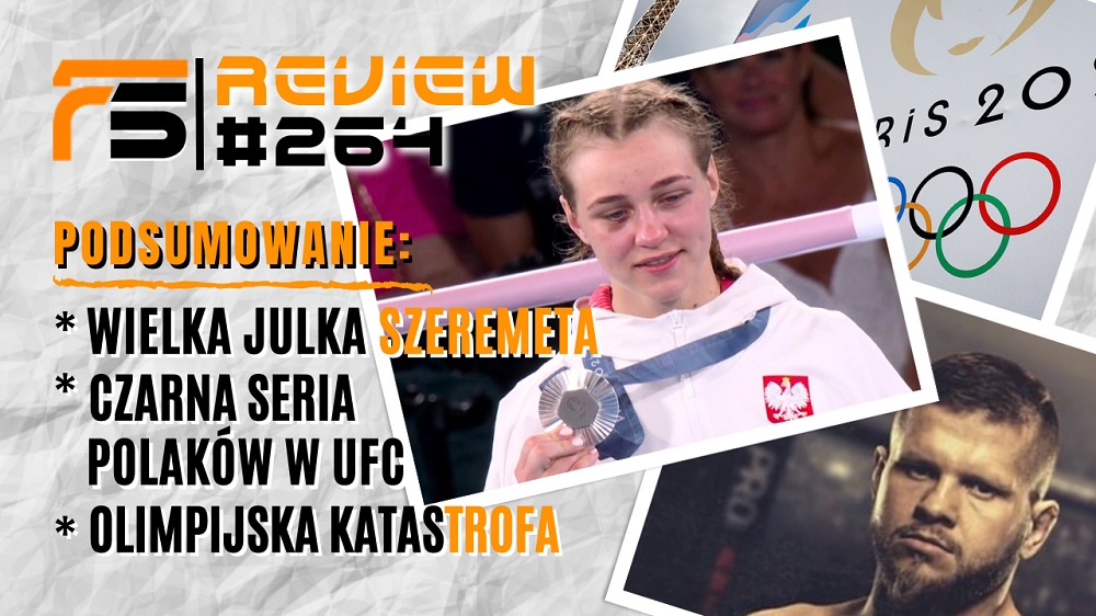 FightSport Review 264