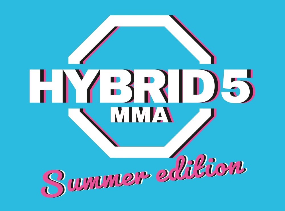 Hybrid MMA 5 Summer Edition