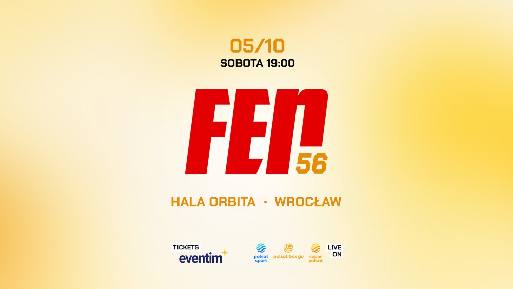 FEN 56 we Wrocławiu 5 października 2024