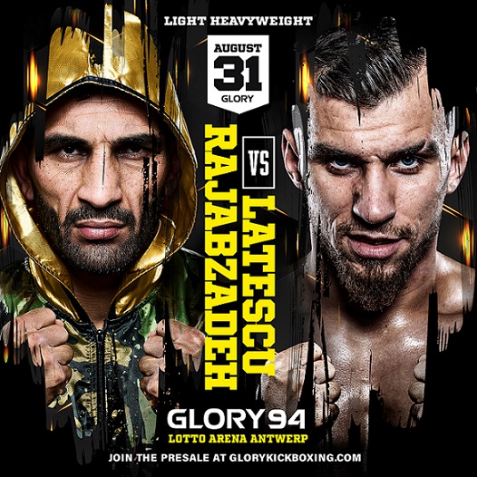 Glory 94