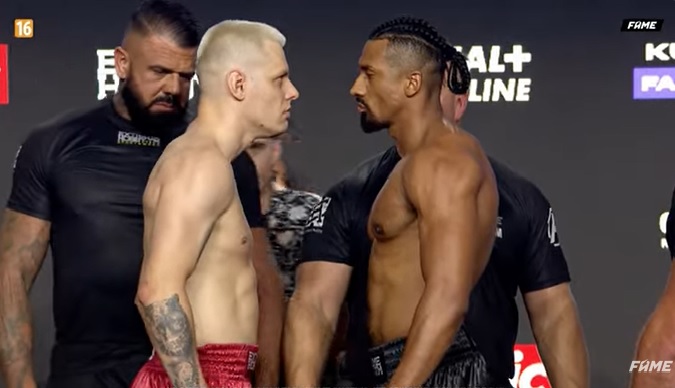 Taazy vs Josef