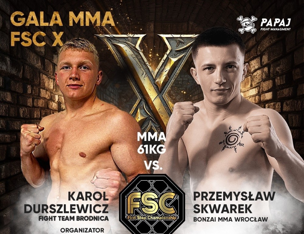 FSC 10 Brodnica