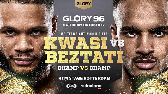 Glory 96