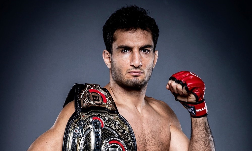 Gegard Mousasi