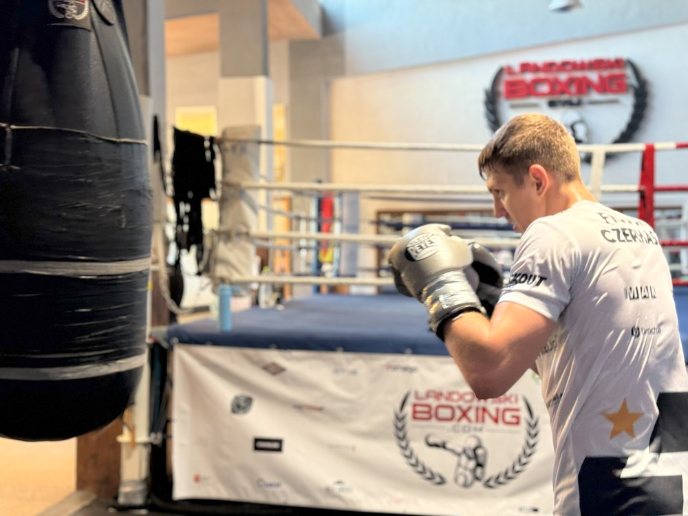 Fiodor Czerkaszyn Fiodor Czerkaszyn