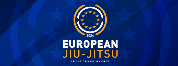 Mistrzostwa Europy IBJJF 2024