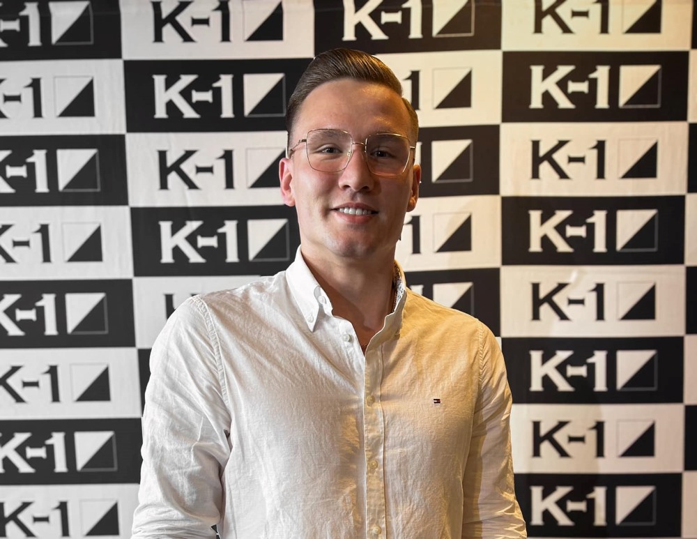 Mateusz Felkel