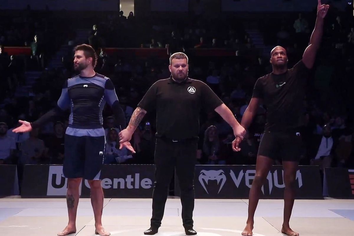 POLARIS 30 Condit vs Page