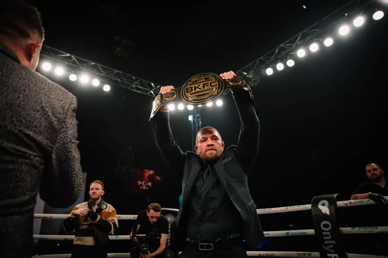 BKFC