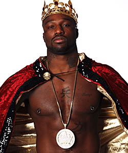 king mo lawal