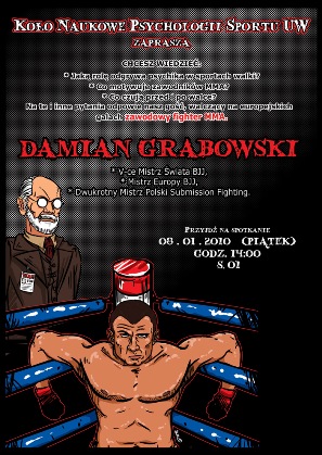 Damian Grabowski