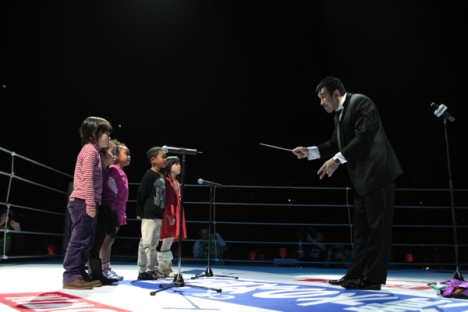 sakuraba dynamite!! 2009