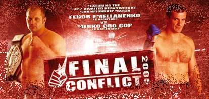pride final conflict mirko fedor
