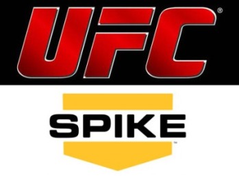 ufc/spike