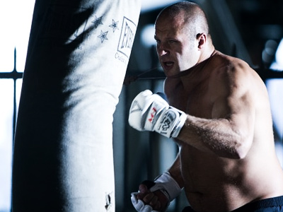 fiodor emelianenko