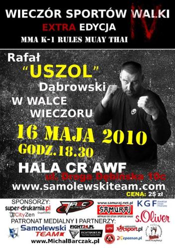 wieczór sportów walki 4