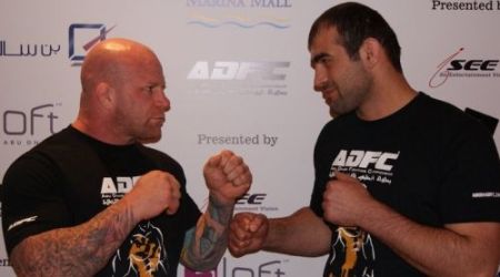 Abu Dhabi Fighting Championship