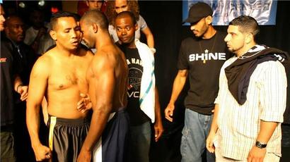 Shine Fights 3