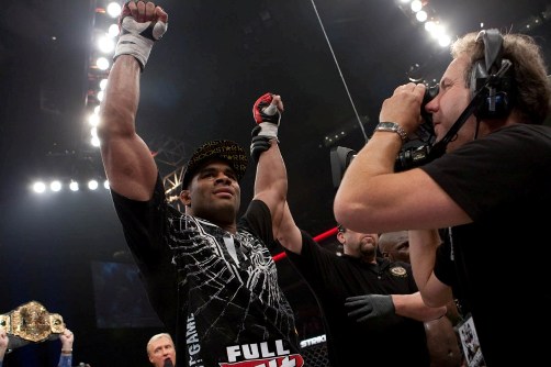 overeem alistair