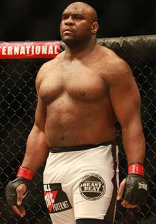 Bob Sapp