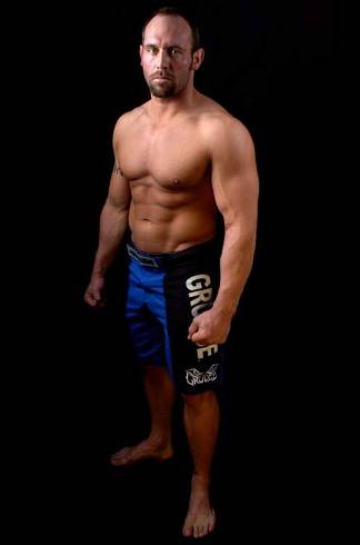 shane carwin