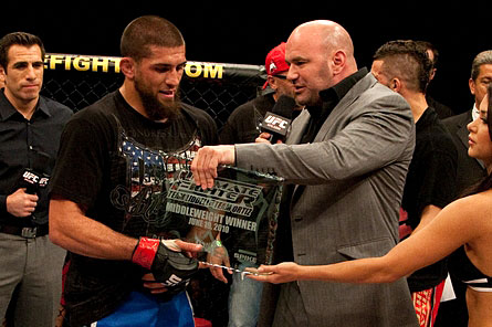 court mcgee