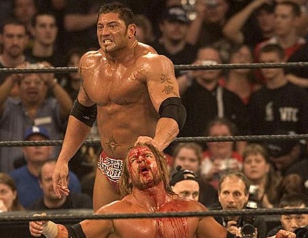 dave batista