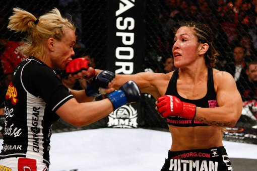 christiane cyborg samtos cyborg vs finney