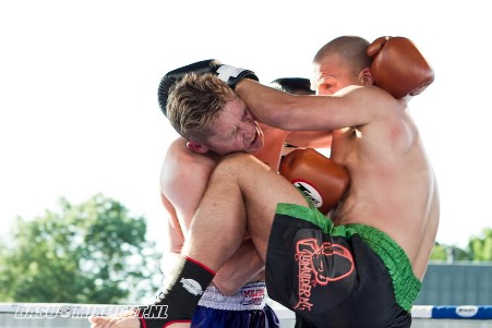 andre mannaart vs. jan lomulder