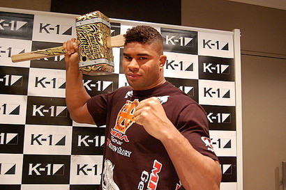alistair overeem