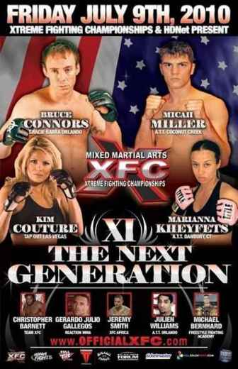 xfc 11
